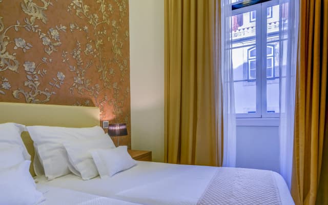 Hotel Inn Rossio - photo 4