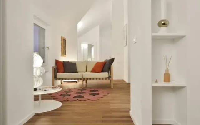 Park View Penthouse - photo 5