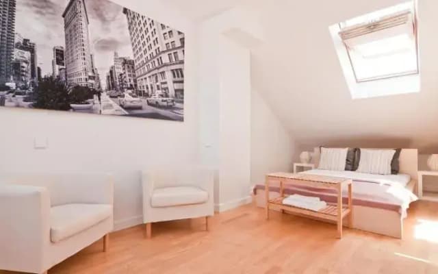 Luxe Home Madrid Plaza Mayor - photo 2