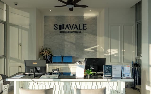 Seavale Patong Phuket - photo 2