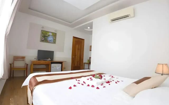 Trung Thanh Hotel - photo 2