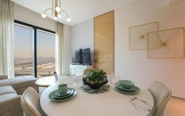 KeyHost - Stunning 1BR - The Address Beach Residences JBR -Dubai Marina View - K1470 - photo 4