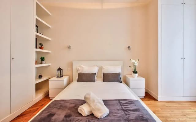 27 - Best Flat Reaumur - Montorgueil - photo 3