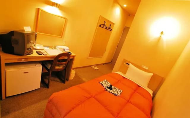 Hotel Le Botejour Nanba Annex - photo 3