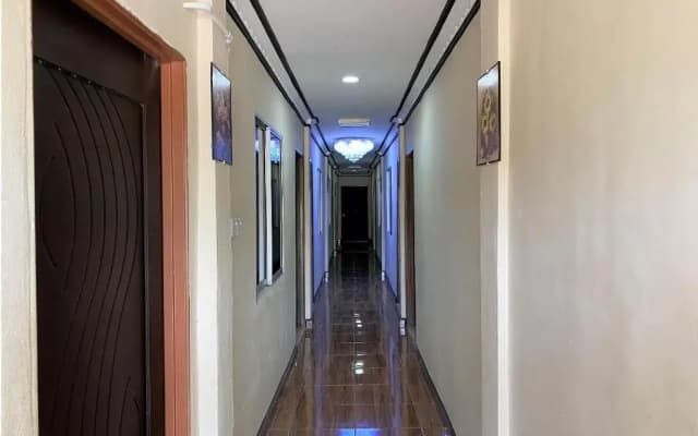 Hotel O Bayu Sintok Motel - photo 5