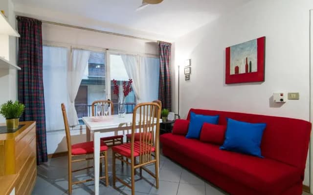 Ponte Vecchio Florence Apartment - photo 2