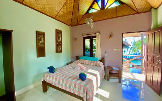 Shanti Lodge Phuket - photo 3