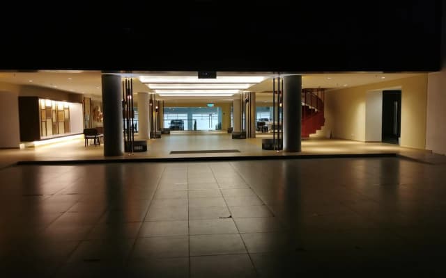 TimurBay Seafront Residence-Farish's Suite By Azharieta - photo 3