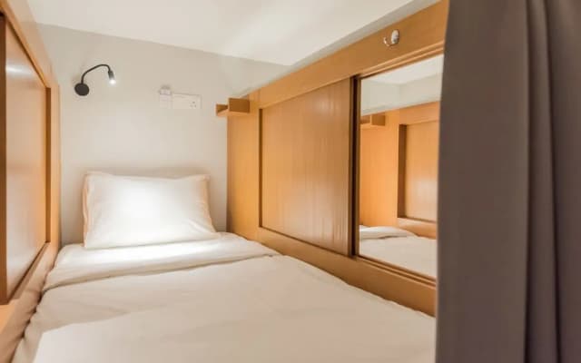 Bunk & Bilik Hotel Jalan Ipoh - Hostel - photo 4