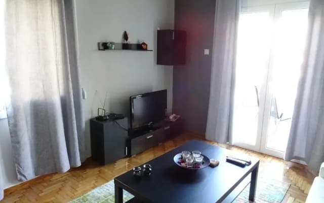 Dp Zografou Appartment - photo 3