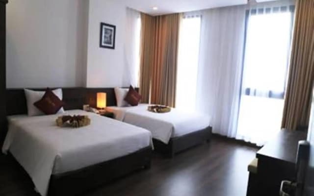 Song Da Hotel - photo 4