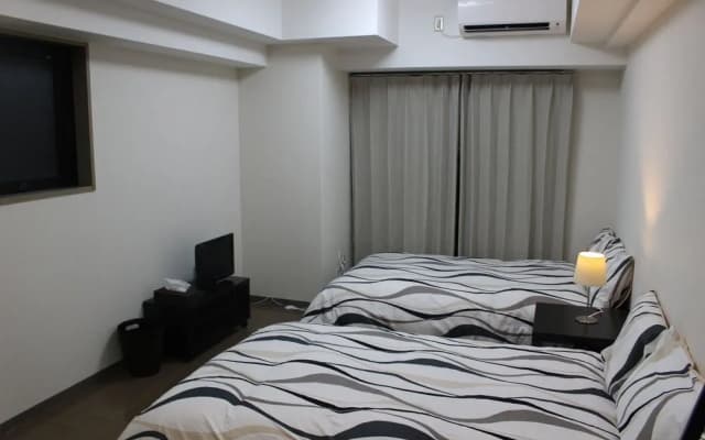 Namba Nipponbashi Apartment - photo 2