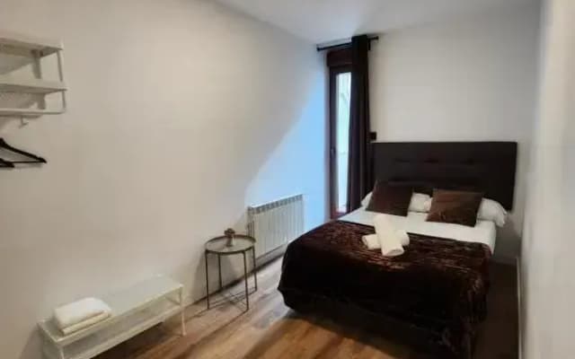 Asathome Arenal Madrid Apartment - photo 4