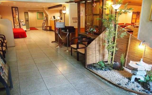 En Hotel Kyoto - photo 2