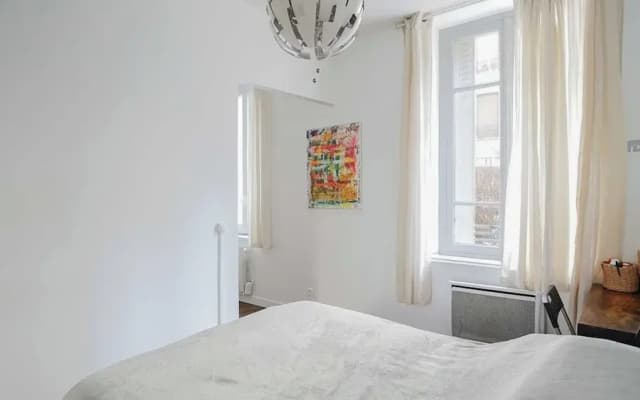 Charming Apartment - 1br- 2P - Nation - photo 3