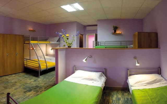 Plus Florence - Hostel - photo 2