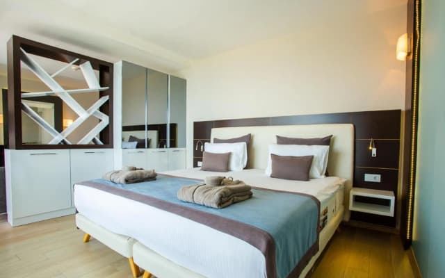 Selene Beach & Spa Hotel - photo 4