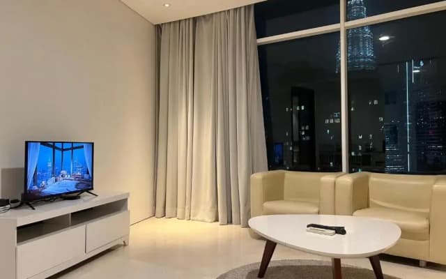 Vortex Suites KLCC by Luna - photo 4