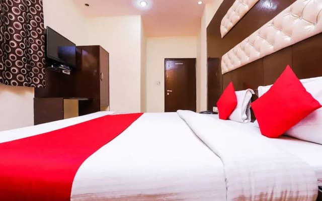 OYO 39815 Karat 87 Hotel - photo 4
