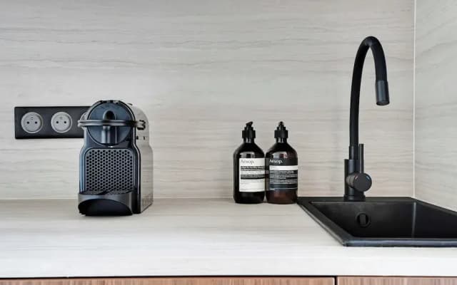 Bright and Modern Studio - 2P - Passy - photo 4