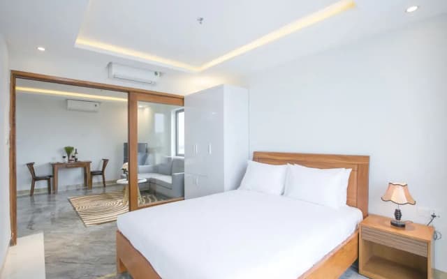 Misa Hotel & Apartment - photo 5