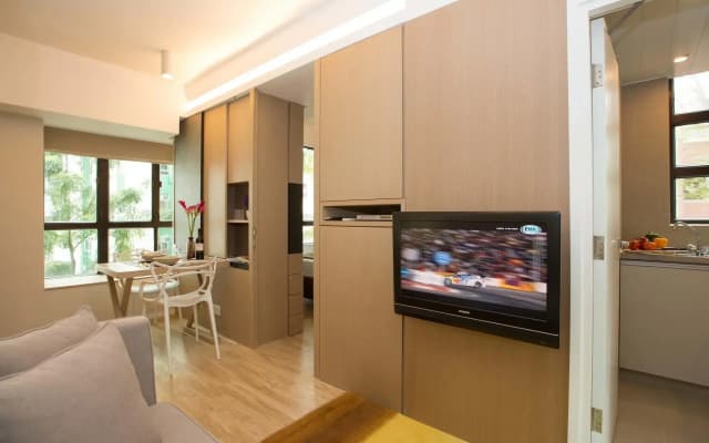 Ying’nFlo, Hong Kong, Wan Chai by Langham Hospitality Group - photo 5