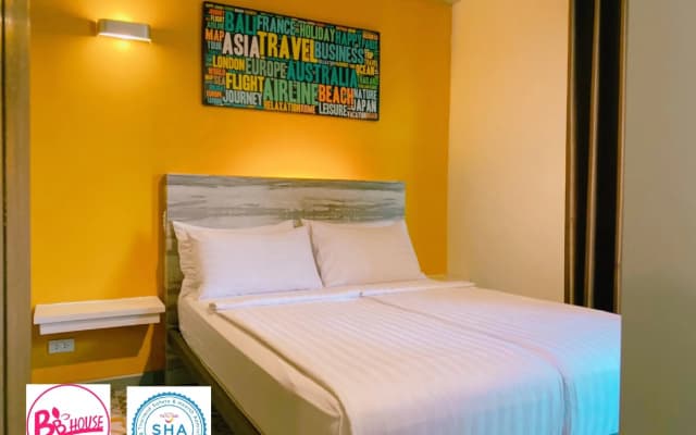 BB House Mini Suite Hotel - photo 3