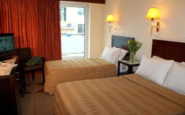 Hotel Pythagorion - photo 4