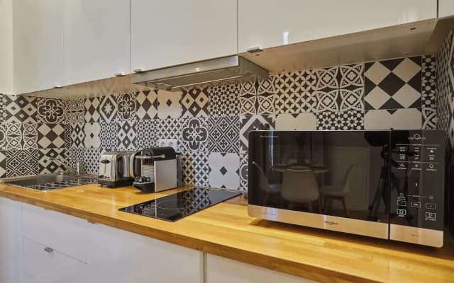 Superb Apartement Center of Paris Le Marais - photo 3