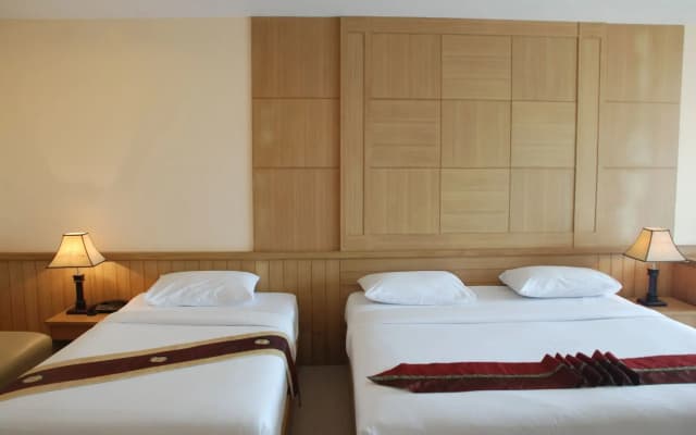 MetroPoint Bangkok - photo 5