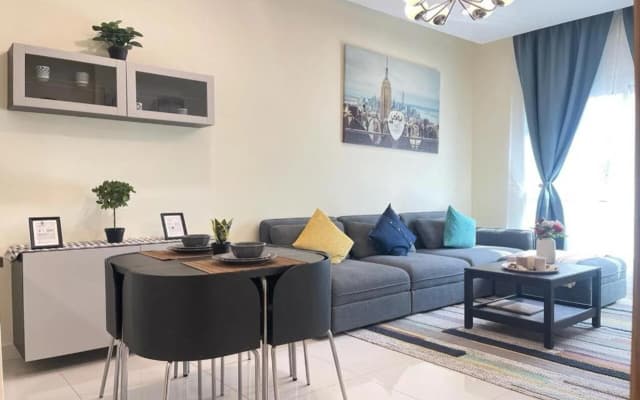 Al Manzil Residence Suites - photo 4