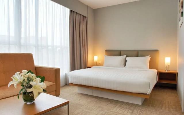 Hotel Primera Suite - photo 4