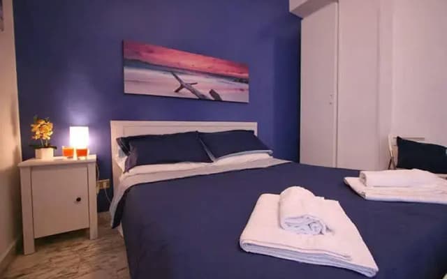 Guest House San Peter - photo 4