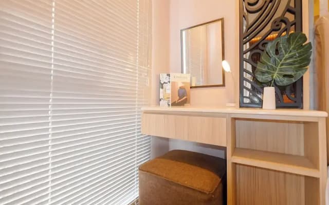 Good Deal Compact Studio At Tokyo Riverside Pik 2 Apartment - photo 4