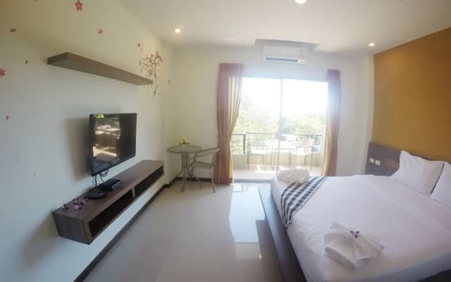 Benjamas Place - photo 3