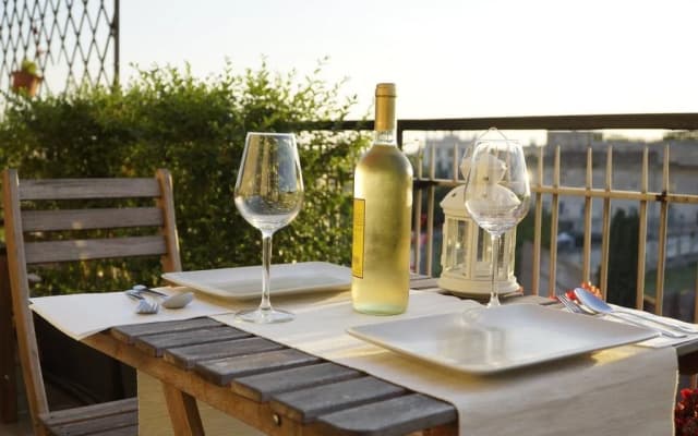 Terrazza Sotto Le Stelle - photo 5