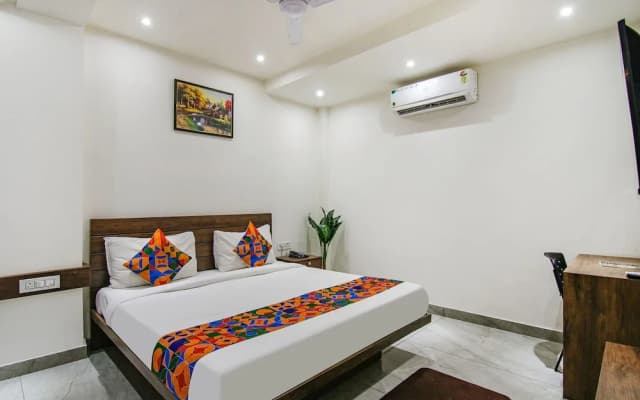 Fabhotel Moro Rohini Sector 4 - photo 5