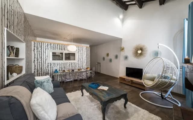 Sweet Inn Apartments Benedetta - photo 5