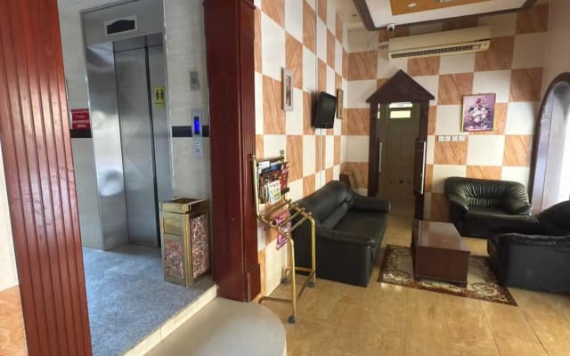 Al Zain Hotel - photo 2