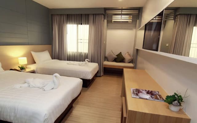 P21 Chiang mai - photo 4