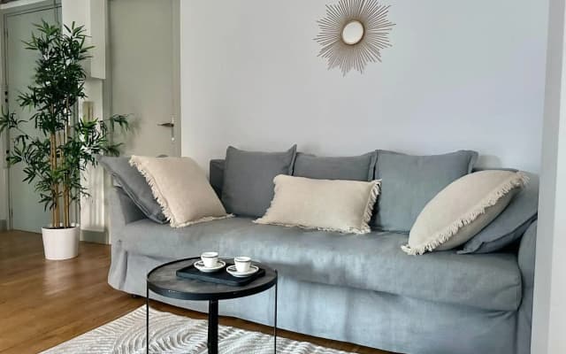 1600 - EIFFEL TOWER - Outstanding family flat - photo 2
