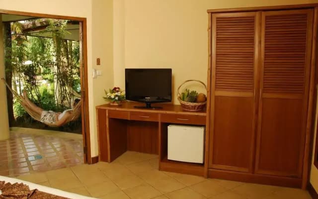 Palm Garden Resort - photo 4