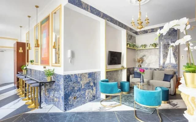 Merveil Luxury Suite - Saint Louis - photo 2
