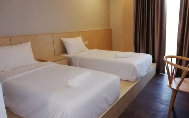 Desa View Hotel - photo 4