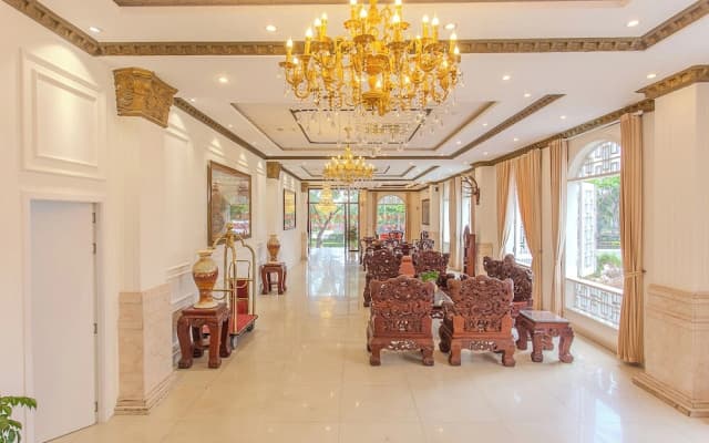 Seavitel Beach Hotel Da Nang - photo 3