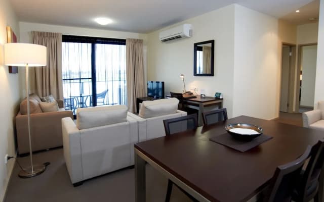 Quest Moorabbin Apartment Hotel - photo 4