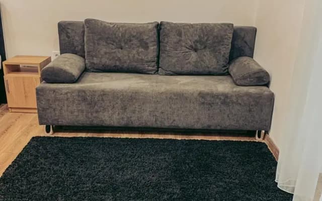 Heroes Square Apartment - photo 3