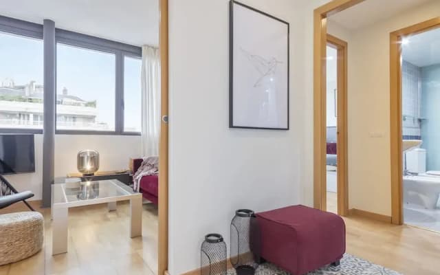 SIBS BALMES - Apartamento Romántico - photo 3