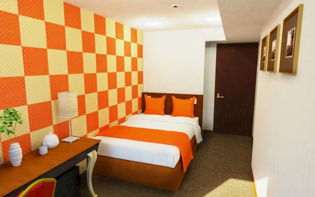 KOKO HOTEL Akabane Station - photo 4