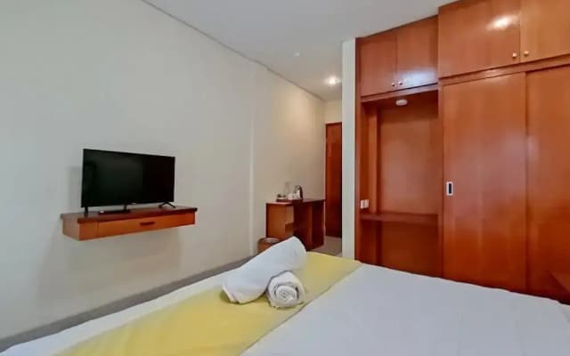 Ananda's Sanur - photo 4